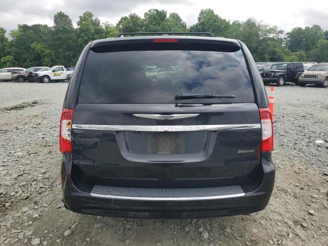 Photo 5 VIN: 2C4RC1BG6DR508645 - CHRYSLER MINIVAN 