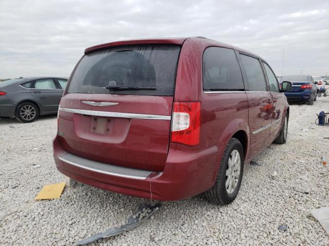 Photo 3 VIN: 2C4RC1BG6DR510296 - CHRYSLER TOWN &AMP COU 