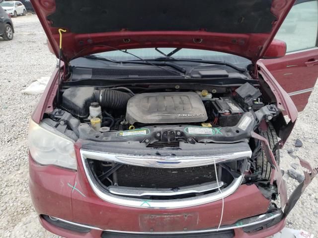 Photo 6 VIN: 2C4RC1BG6DR510296 - CHRYSLER TOWN &AMP COU 