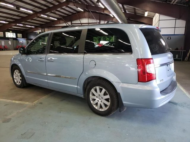 Photo 1 VIN: 2C4RC1BG6DR510332 - CHRYSLER TOWN & COU 