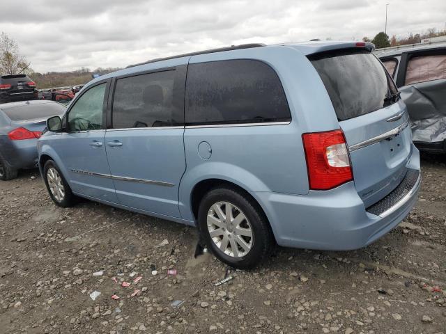 Photo 1 VIN: 2C4RC1BG6DR511920 - CHRYSLER TOWN & COU 