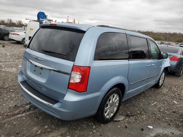 Photo 2 VIN: 2C4RC1BG6DR511920 - CHRYSLER TOWN & COU 