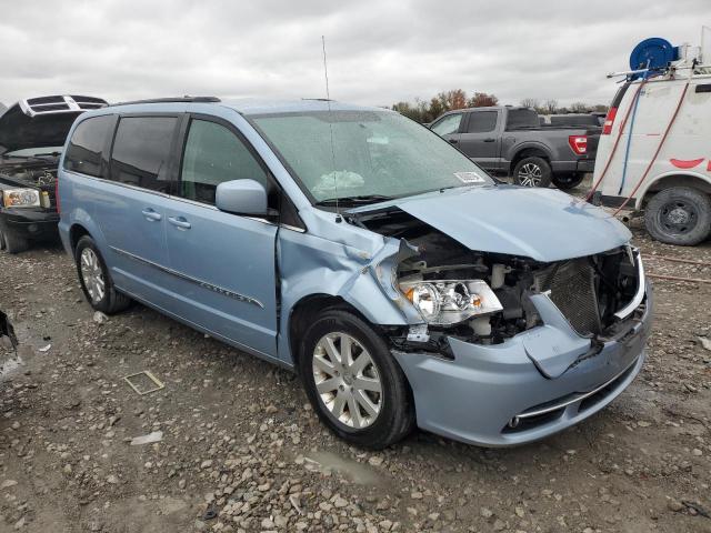 Photo 3 VIN: 2C4RC1BG6DR511920 - CHRYSLER TOWN & COU 