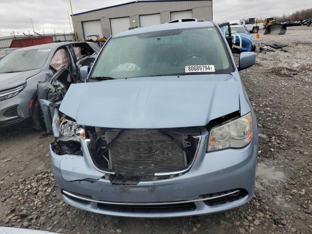 Photo 4 VIN: 2C4RC1BG6DR511920 - CHRYSLER TOWN & COU 