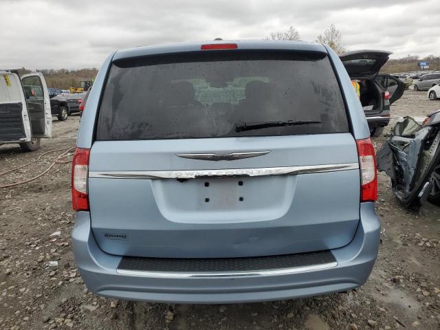 Photo 5 VIN: 2C4RC1BG6DR511920 - CHRYSLER TOWN & COU 