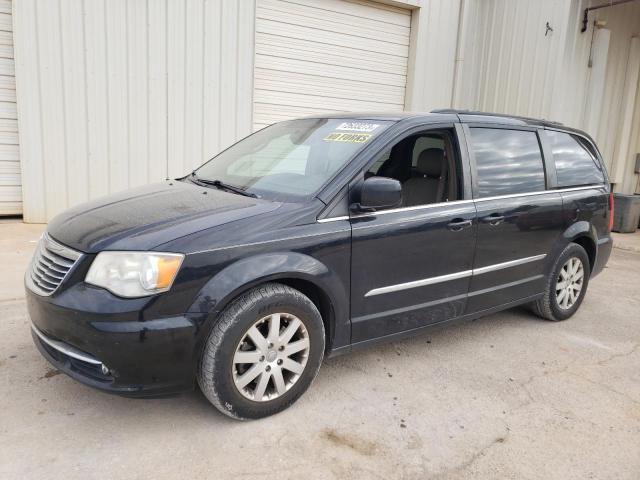 Photo 0 VIN: 2C4RC1BG6DR517555 - CHRYSLER TOWN & COU 