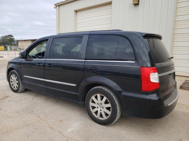 Photo 1 VIN: 2C4RC1BG6DR517555 - CHRYSLER TOWN & COU 