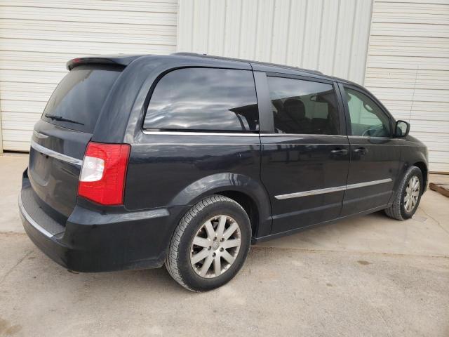 Photo 2 VIN: 2C4RC1BG6DR517555 - CHRYSLER TOWN & COU 