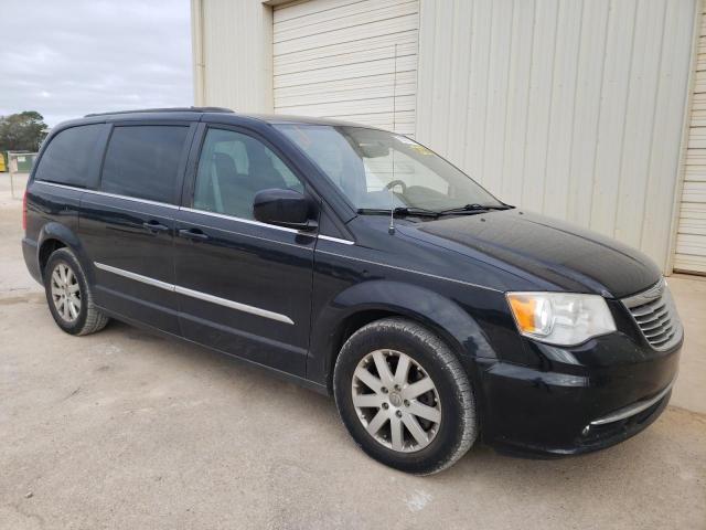 Photo 3 VIN: 2C4RC1BG6DR517555 - CHRYSLER TOWN & COU 