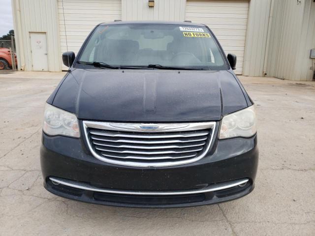 Photo 4 VIN: 2C4RC1BG6DR517555 - CHRYSLER TOWN & COU 