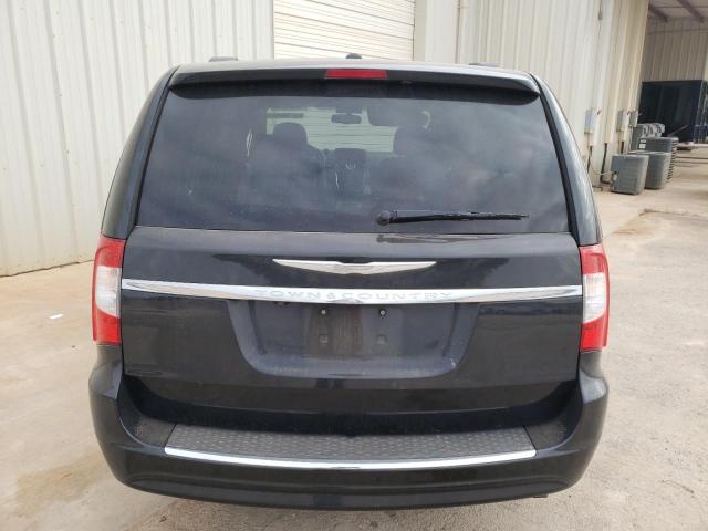 Photo 5 VIN: 2C4RC1BG6DR517555 - CHRYSLER TOWN & COU 