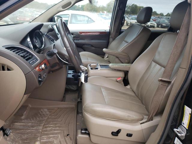 Photo 6 VIN: 2C4RC1BG6DR517555 - CHRYSLER TOWN & COU 