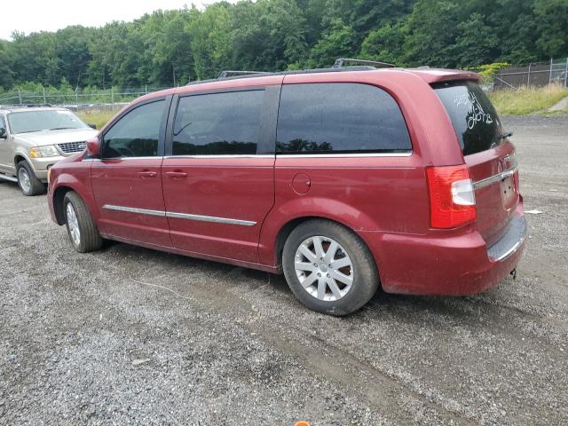 Photo 1 VIN: 2C4RC1BG6DR517636 - CHRYSLER MINIVAN 