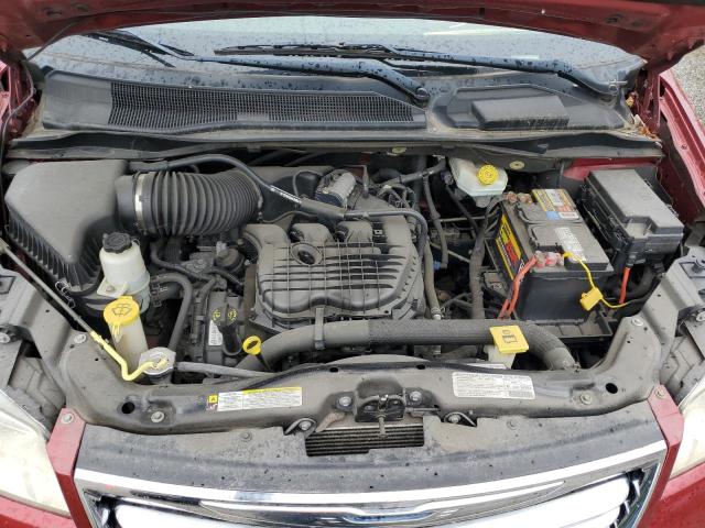 Photo 11 VIN: 2C4RC1BG6DR517636 - CHRYSLER MINIVAN 