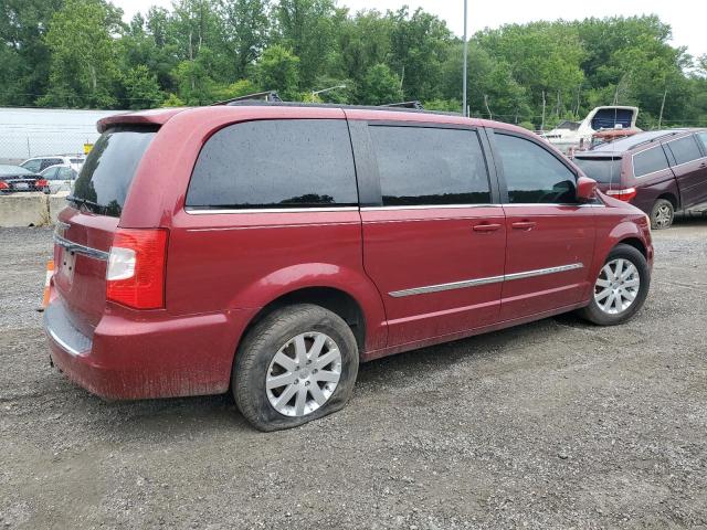 Photo 2 VIN: 2C4RC1BG6DR517636 - CHRYSLER MINIVAN 