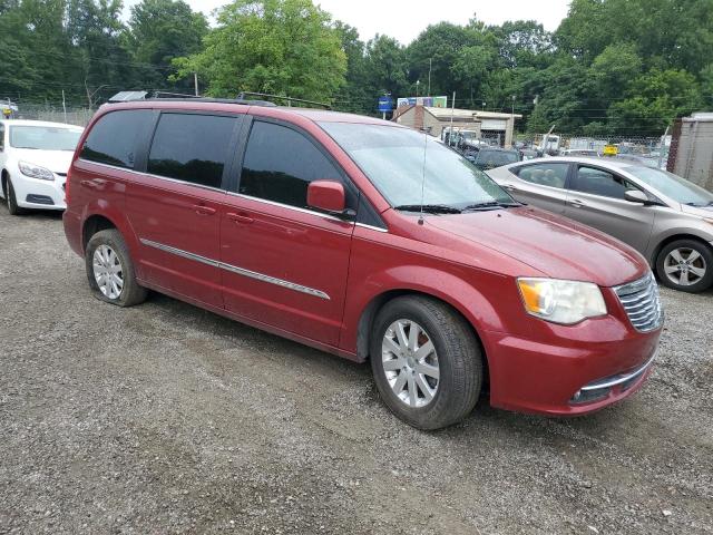 Photo 3 VIN: 2C4RC1BG6DR517636 - CHRYSLER MINIVAN 