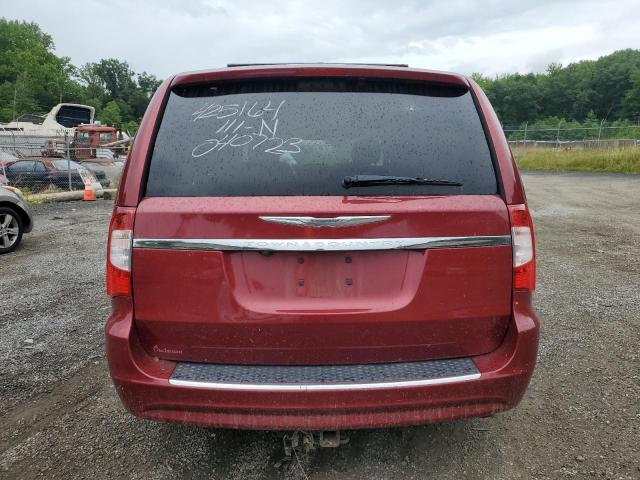 Photo 5 VIN: 2C4RC1BG6DR517636 - CHRYSLER MINIVAN 