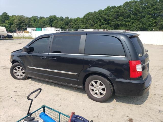 Photo 1 VIN: 2C4RC1BG6DR526174 - CHRYSLER TOWN & COU 