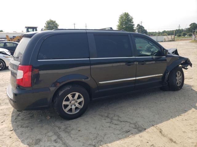 Photo 2 VIN: 2C4RC1BG6DR526174 - CHRYSLER TOWN & COU 