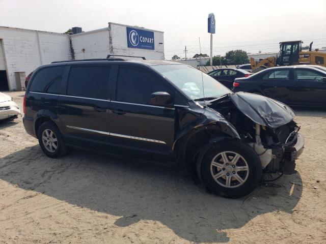 Photo 3 VIN: 2C4RC1BG6DR526174 - CHRYSLER TOWN & COU 