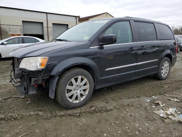 Photo 0 VIN: 2C4RC1BG6DR540642 - CHRYSLER TOWN & COU 