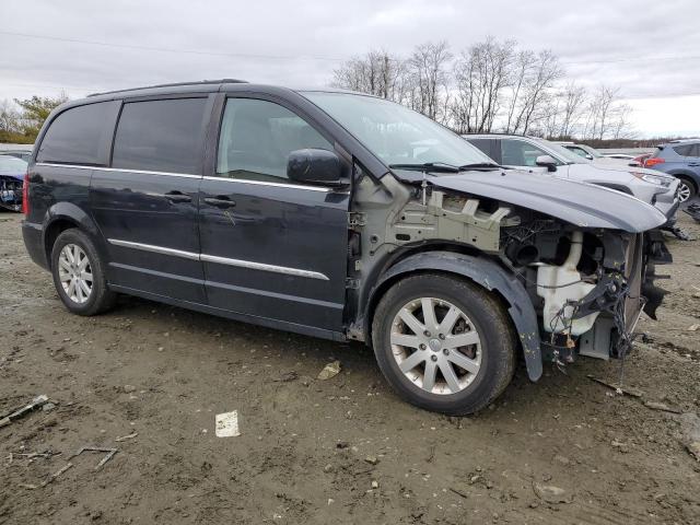 Photo 3 VIN: 2C4RC1BG6DR540642 - CHRYSLER TOWN & COU 