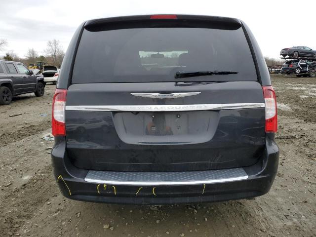 Photo 5 VIN: 2C4RC1BG6DR540642 - CHRYSLER TOWN & COU 