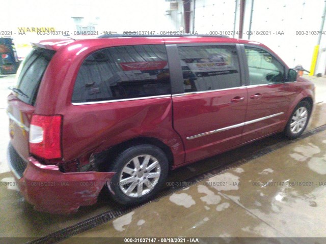 Photo 3 VIN: 2C4RC1BG6DR540883 - CHRYSLER TOWN & COUNTRY 