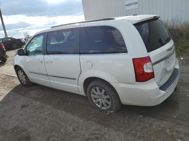 Photo 1 VIN: 2C4RC1BG6DR540964 - CHRYSLER MINIVAN 