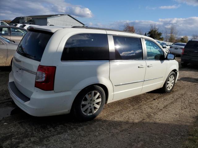 Photo 2 VIN: 2C4RC1BG6DR540964 - CHRYSLER MINIVAN 