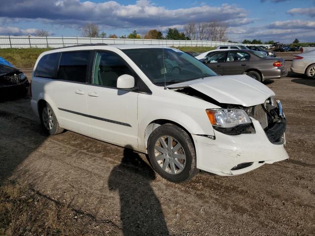 Photo 3 VIN: 2C4RC1BG6DR540964 - CHRYSLER MINIVAN 