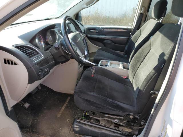 Photo 6 VIN: 2C4RC1BG6DR540964 - CHRYSLER MINIVAN 