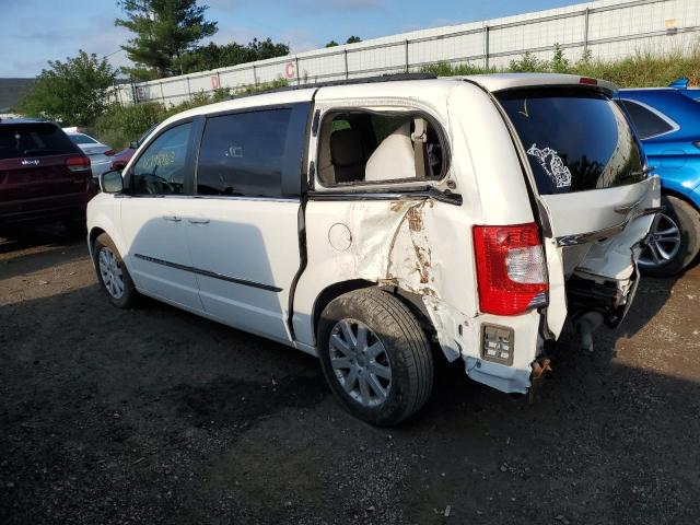 Photo 1 VIN: 2C4RC1BG6DR541161 - CHRYSLER TOWN & COU 