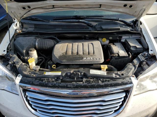 Photo 11 VIN: 2C4RC1BG6DR541161 - CHRYSLER TOWN & COU 