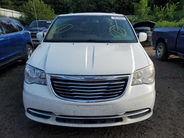 Photo 4 VIN: 2C4RC1BG6DR541161 - CHRYSLER TOWN & COU 