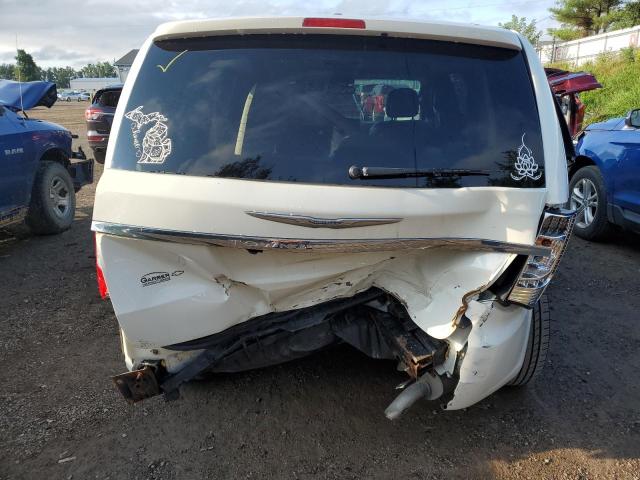 Photo 5 VIN: 2C4RC1BG6DR541161 - CHRYSLER TOWN & COU 