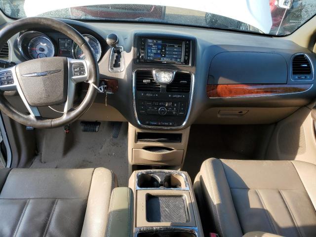 Photo 7 VIN: 2C4RC1BG6DR541161 - CHRYSLER TOWN & COU 