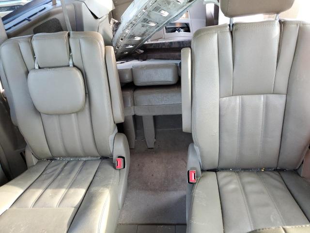 Photo 9 VIN: 2C4RC1BG6DR541161 - CHRYSLER TOWN & COU 