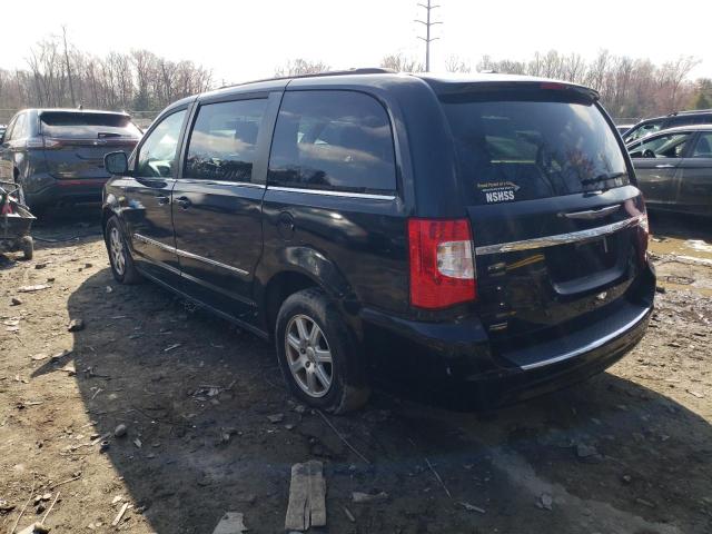 Photo 1 VIN: 2C4RC1BG6DR555996 - CHRYSLER MINIVAN 