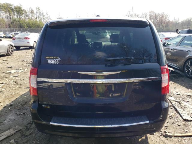 Photo 5 VIN: 2C4RC1BG6DR555996 - CHRYSLER MINIVAN 