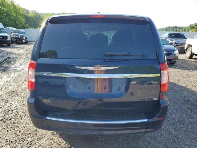 Photo 5 VIN: 2C4RC1BG6DR565489 - CHRYSLER TOWN & COU 