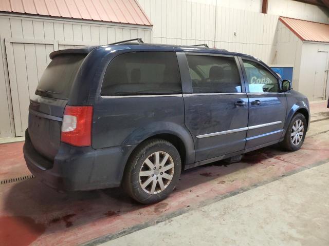 Photo 2 VIN: 2C4RC1BG6DR573432 - CHRYSLER MINIVAN 