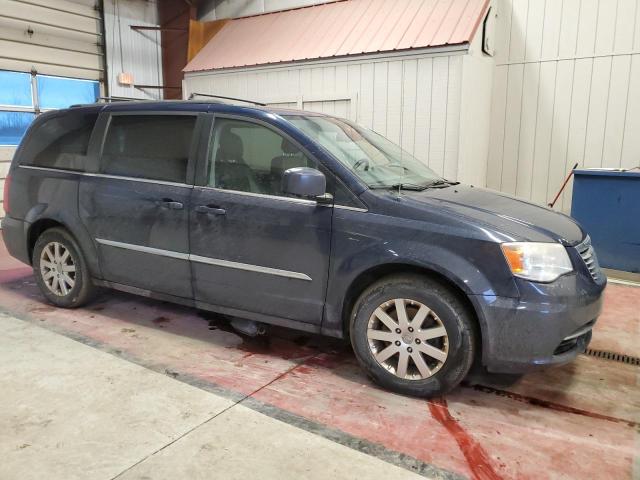 Photo 3 VIN: 2C4RC1BG6DR573432 - CHRYSLER MINIVAN 