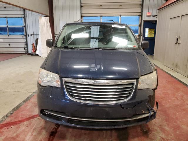 Photo 4 VIN: 2C4RC1BG6DR573432 - CHRYSLER MINIVAN 