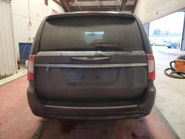 Photo 5 VIN: 2C4RC1BG6DR573432 - CHRYSLER MINIVAN 