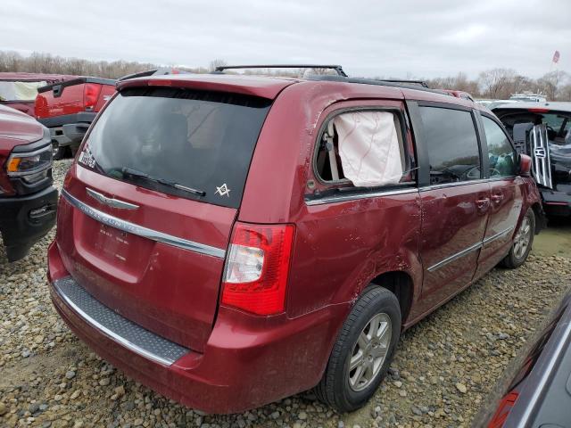 Photo 3 VIN: 2C4RC1BG6DR583944 - CHRYSLER TOWN & COU 