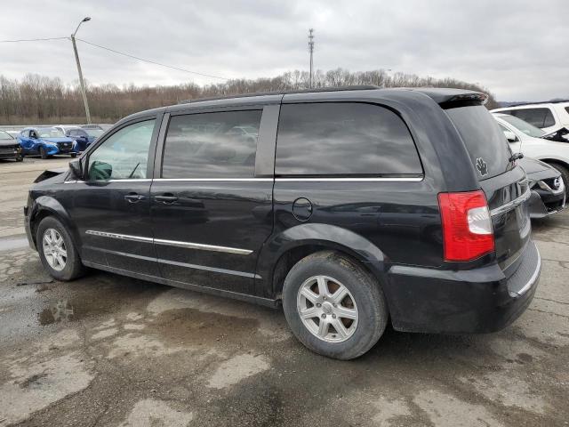 Photo 1 VIN: 2C4RC1BG6DR584303 - CHRYSLER MINIVAN 