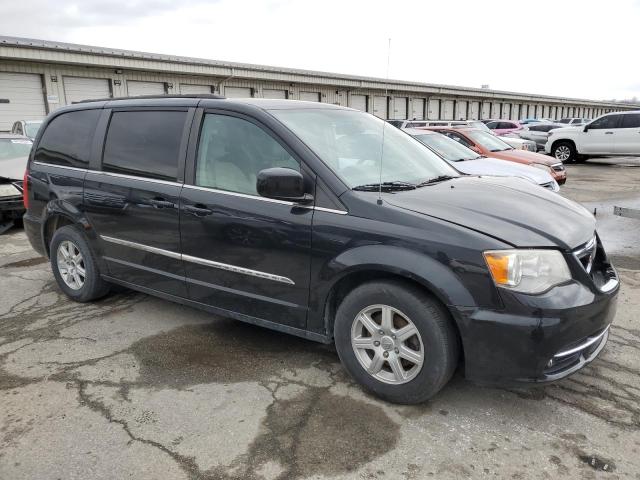 Photo 3 VIN: 2C4RC1BG6DR584303 - CHRYSLER MINIVAN 