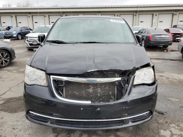 Photo 4 VIN: 2C4RC1BG6DR584303 - CHRYSLER MINIVAN 