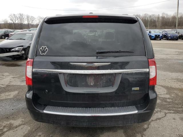 Photo 5 VIN: 2C4RC1BG6DR584303 - CHRYSLER MINIVAN 